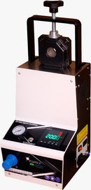 INYECTORA DE RESINA TERMOPLASTICA