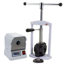 INYECTORA DE RESINA TERMOPLASTICA