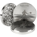 KERA DISC 98, 3*15MM