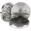 KERA DISC COCRO, 98,3 X 15 MM. EISENBACHER