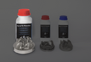 KERA ®S-Powder (0-16µm)