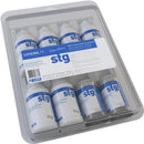 KIT DE CARACTERIZACIÓN ENCÍAS STG