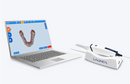 SCANNER DENTAL 3D, PORTÁTIL