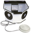 ARENADORA CON ASPIRACIÓN