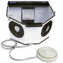 ARENADORA CON ASPIRACIÓN