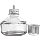 MECHERO ALCOHOL VIDRIO, UNIDAD