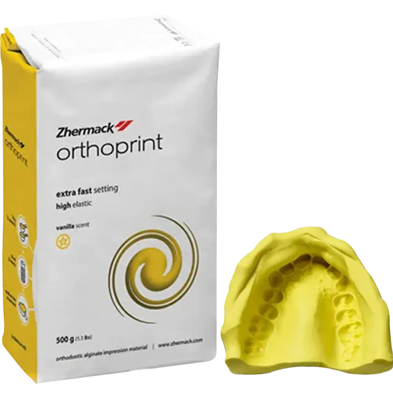 ORTHOPRINT, ALGINATO