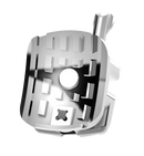 KIT 5 CASOS, BRACKET DE AUTOLIGADO PITTS 21 PRO