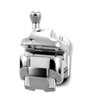 KIT 5 CASOS, BRACKET DE AUTOLIGADO PITTS 21 PRO