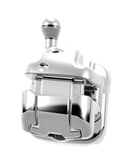 KIT 5 CASOS, BRACKET DE AUTOLIGADO PITTS 21 PRO