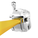 KIT 5 CASOS, BRACKET DE AUTOLIGADO PITTS 21 PRO