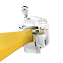 KIT 5 CASOS, BRACKET DE AUTOLIGADO PITTS 21 PRO