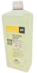 POLICROM (BAÑO ELECTROLÍTICO)