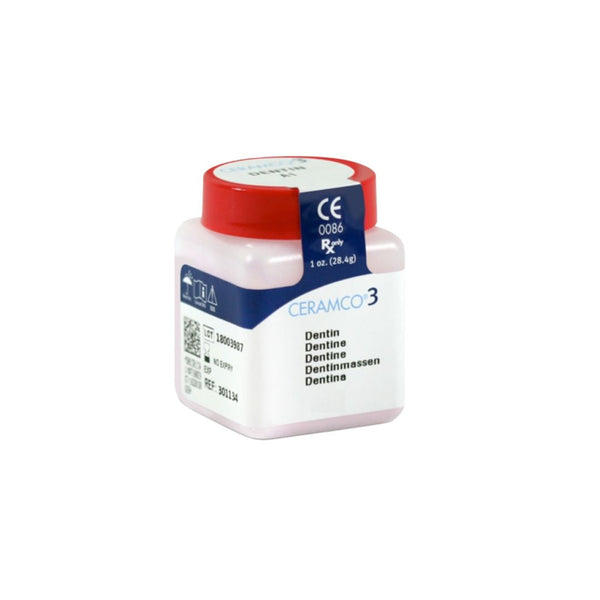 CERAMCO3 MODIF.DENTINA C3, 28,4 GRS.