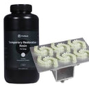 RESINA 3D TEMPORARY RESTORATION RESIN WHITE 1 KG., PIOCREAT