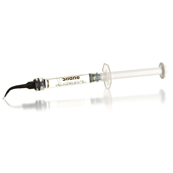 SILANO ULTRADENT, 1 JERINGA DE 1,2 CC + 1 PUNTA