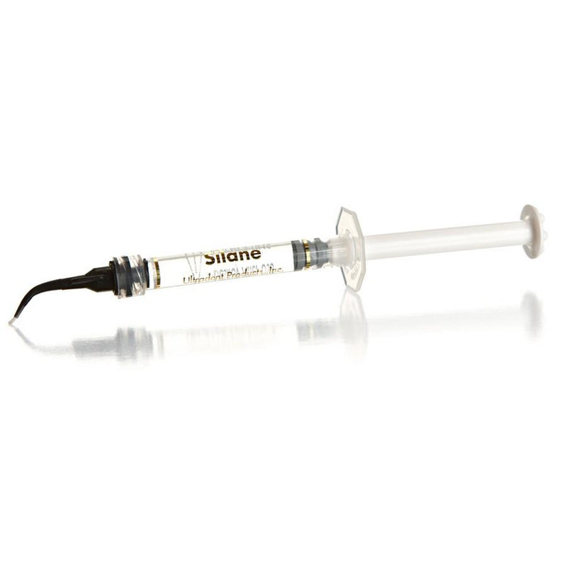 SILANO ULTRADENT, 1 JERINGA DE 1,2 CC + 1 PUNTA