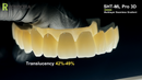 SHT-ML PRO 3D ZIRCONIO MULTILAYER, RONDCERA
