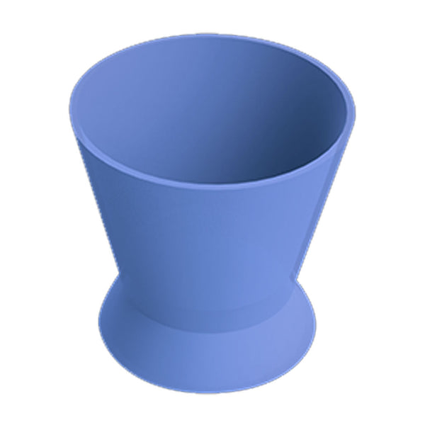 VASO DAPPEN SILICONA GRANDE UNIDAD