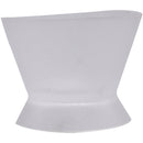 VASO DAPPEN SILICONA, UNIDAD