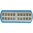 1 CASO BRACKET METÁLICO GALAXY 1.0, 0.22 ROTH