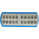 1 CASO BRACKET METÁLICO GALAXY 1.0, 0.22 ROTH