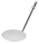 ESPEJO INTRAORAL, PARTE DELANTERA, 12 UDS., YDM