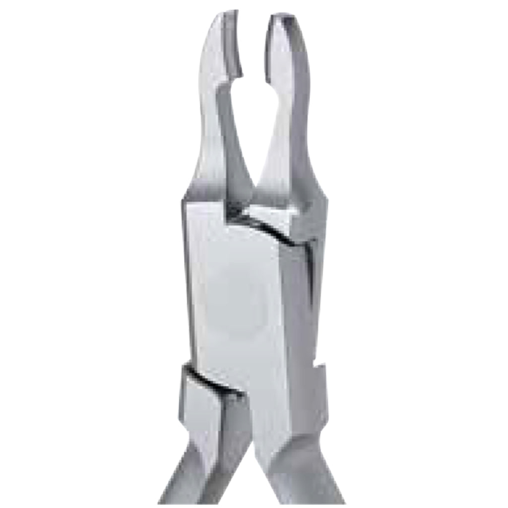 ALICATE PARA CONTORNEAR BANDAS, YDM