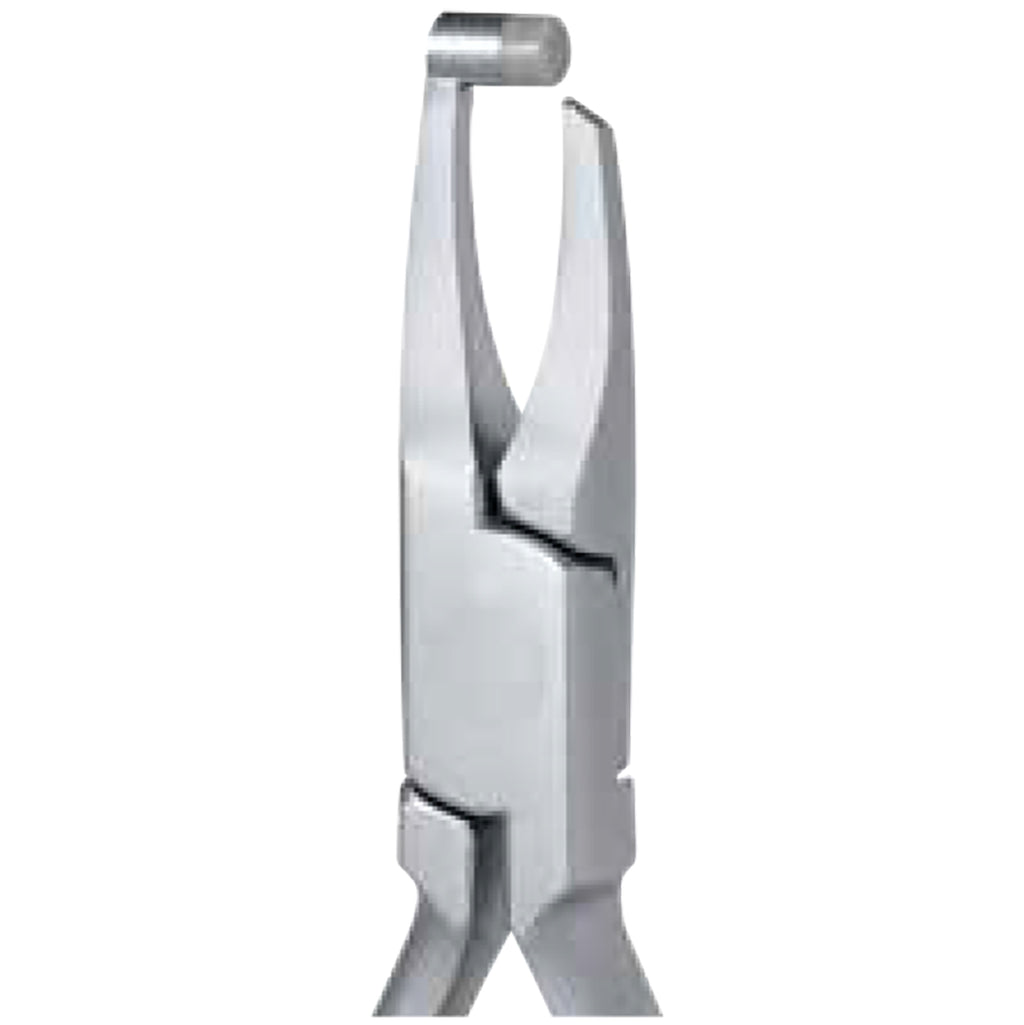 ALICATE PARA REMOVER BANDAS, YDM
