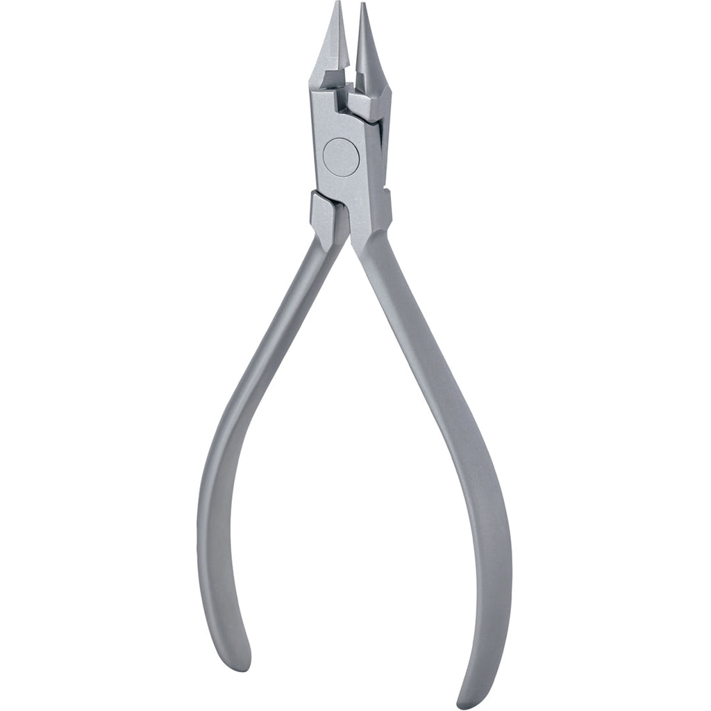 ALICATE LIGHT WIRE PARA DOBLAR Y CORTAR, YDM