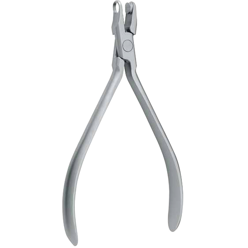 ALICATES DE ALINEADORES, HOLE PUNCH