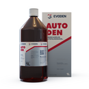 LIQUIDO MONOMERO PARA ACRILICO AUTOCURADO AUTODEN, 1 LT. EVODEN