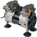 BOMBA DE VACIO 230 VOLTS, UGIN