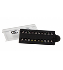 CASO BRACKET MINI TWIN ROTH 0,22 BIOMIM, OC ORTHODONTICS