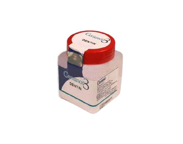 CERAMCO3 DENTINA OPACA D4, 28,4 GRS.