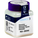 CERAMICA CERAMCO 3 MAMELON YELLOW-ORANGE 10G