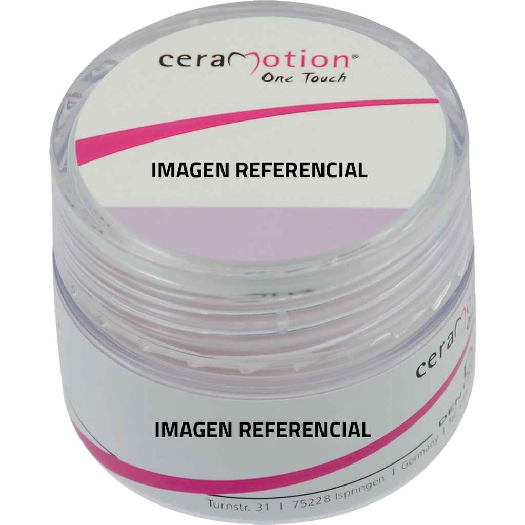 CERAMOTION PASTE 2D, BODY A
