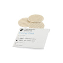 LAMINAS REFRACTARIAS PARA COCCION FIRING PAD, 3 UDS.