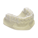 LAMINA DUROBLANDA KOMBIPLAST TRANSPARENTE, 10 UDS., DREVE