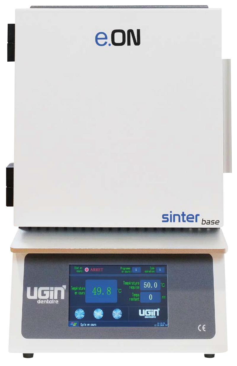 E.ON SINTER BASE