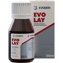 LIQUIDO MONOMERO PARA ACRILICO AUTOCURADO CALCINABLE EVOLAY PATTERN, 50 ML. EVODEN