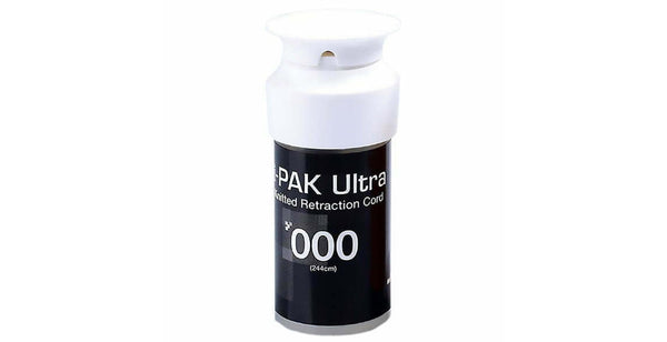 I-PAK HILO RETRACTOR # 000, 244 CMS.