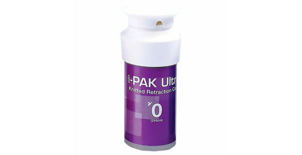 I-PAK HILO RETRACTOR # 0, 244 CMS.