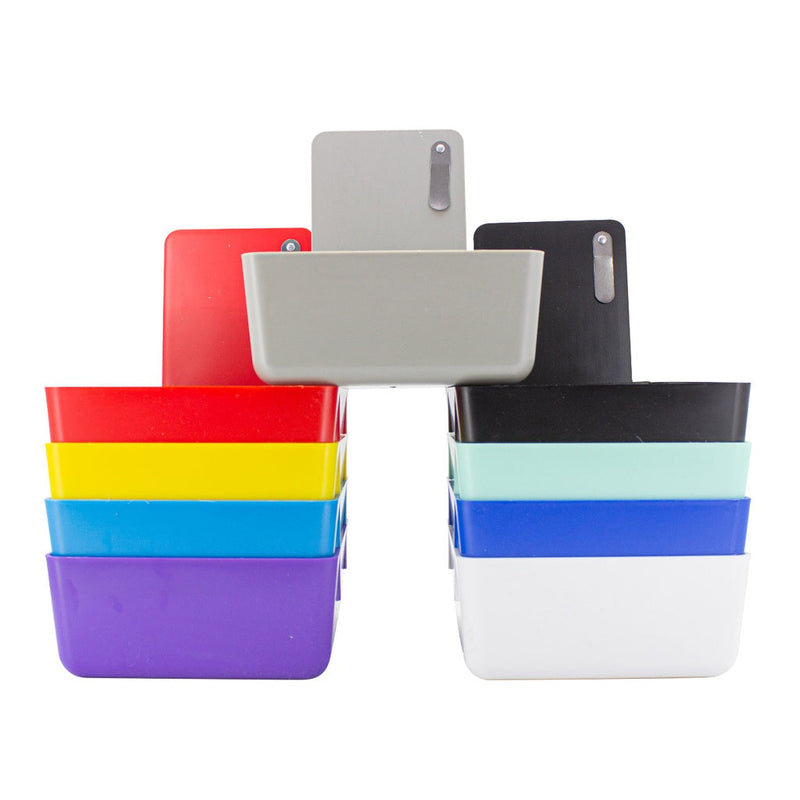 CAJA DE TRABAJO AMARILLA UNIDAD