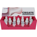 KIT DE CARACTERIZACIÓN ENCÍAS CREATE STG