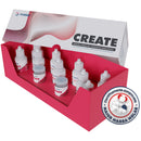 KIT DE CARACTERIZACIÓN ENCÍAS CREATE STG