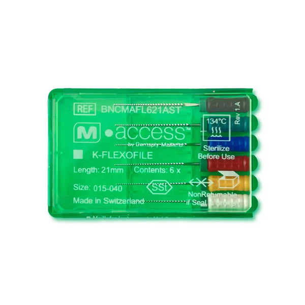 LIMA K-FILE M-ACCESS