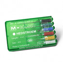 LIMA HEDSTROEM M-ACCESS 15-40 25 MM.