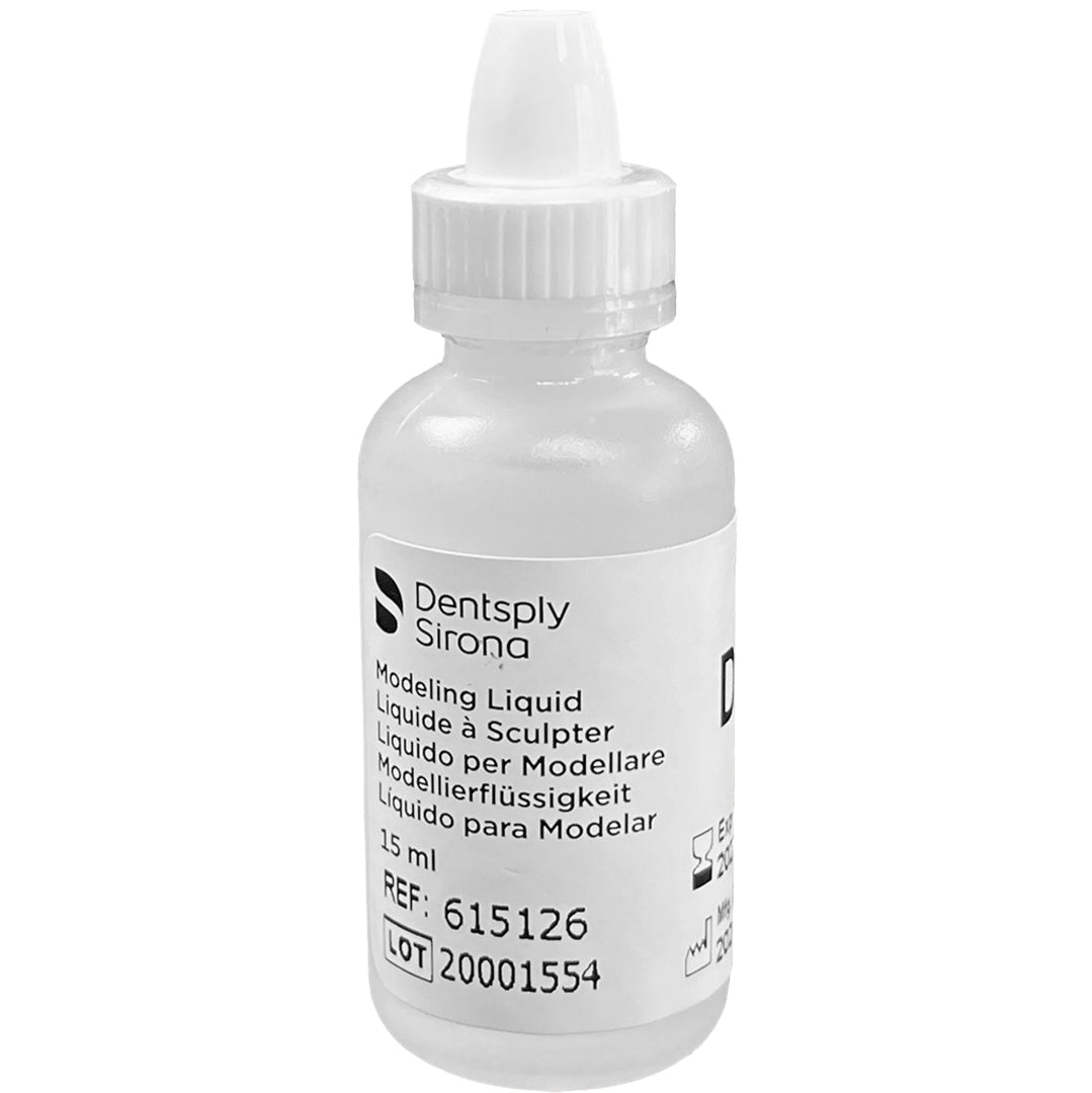 CERAMCO 3 MODELING LIQUID E 100ML (LIQUIDO MODELAR CORONAS Y PUENTES)