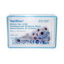 DISCO DE PULIDO OPTIDISC